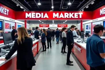 Praca w Media Markt: Kompleksowy Przewodnik po Zatrudnieniu i Kulturze Organizacyjnej